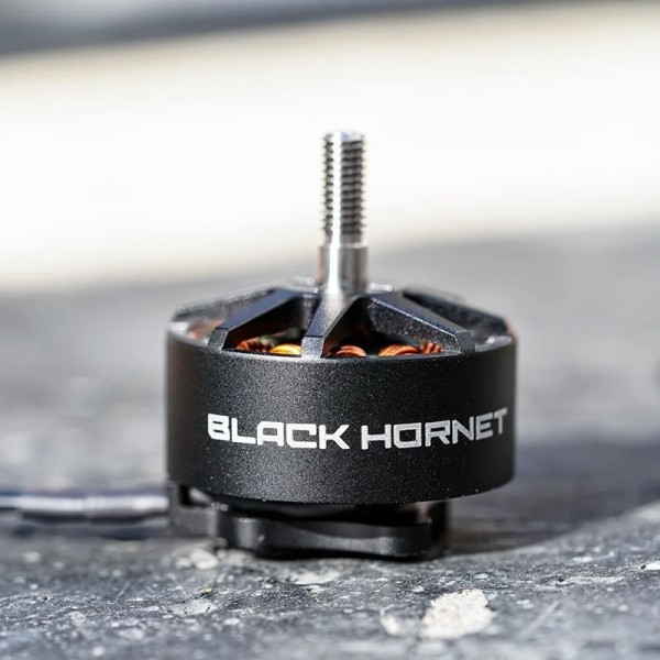 Hot Sales Foxeer Black Hornet 2812 900KV 789inch Propeller Brushless Motor High Efficiency RC Racing Drone Quadcopter UAV